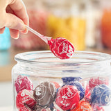 Tootsie Roll Pops Assorted Lollipops 39 lb.