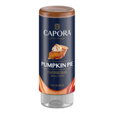 Capora Pumpkin Pie Flavoring Sauce 12 fl. oz.