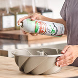 Pan Sprease 16 oz. All-Purpose Release Spray - 6/Case