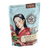 David Rio Super Blends Matcha Latte Mix 10.6 oz. - 4/Case
