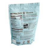 David Rio Super Blends Matcha Latte Mix 10.6 oz. - 4/Case