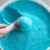 Hometown Provisions Blue Cream Sorbet 3 Gallon