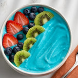 Hometown Provisions Blue Cream Sorbet 3 Gallon