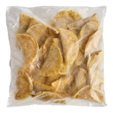 Amoy Royal Dragon Seafood Rangoon 1 oz. - 120/Case