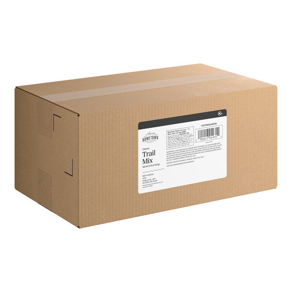 Hometown Provisions Classic Trail Mix 10 lb.
