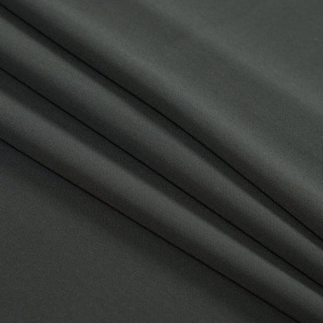 Forest Night Stretch Polyester Suiting
