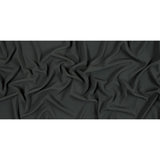 Forest Night Stretch Polyester Suiting