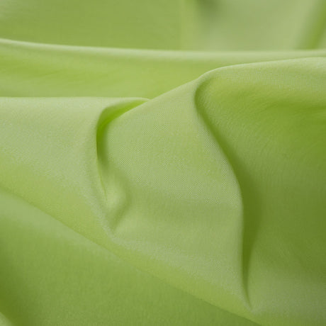 Kiwi Polyester Taffeta
