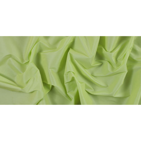 Kiwi Polyester Taffeta