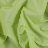 Kiwi Polyester Taffeta