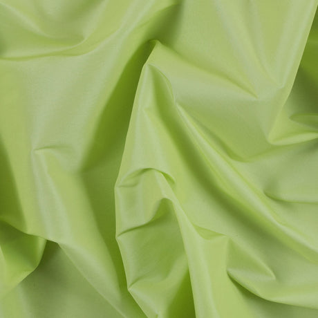 Kiwi Polyester Taffeta