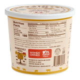 Painterland Sisters Vanilla Bean Organic Skyr Yogurt 24 oz. - 6/Case