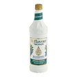 TruFlavour by Monin Unsweetened Blueberry Flavor Concentrate 1 Liter