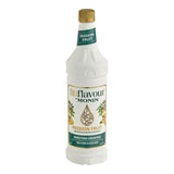 TruFlavour by Monin Unsweetened Passion Fruit Flavor Concentrate 1 Liter