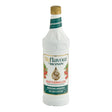TruFlavour by Monin Unsweetened Watermelon Flavor Concentrate 1 Liter