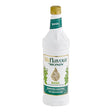 TruFlavour by Monin Unsweetened Basil Culinary Flavor Concentrate 1 Liter - 4/Case