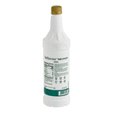 TruFlavour by Monin Unsweetened Basil Culinary Flavor Concentrate 1 Liter - 4/Case