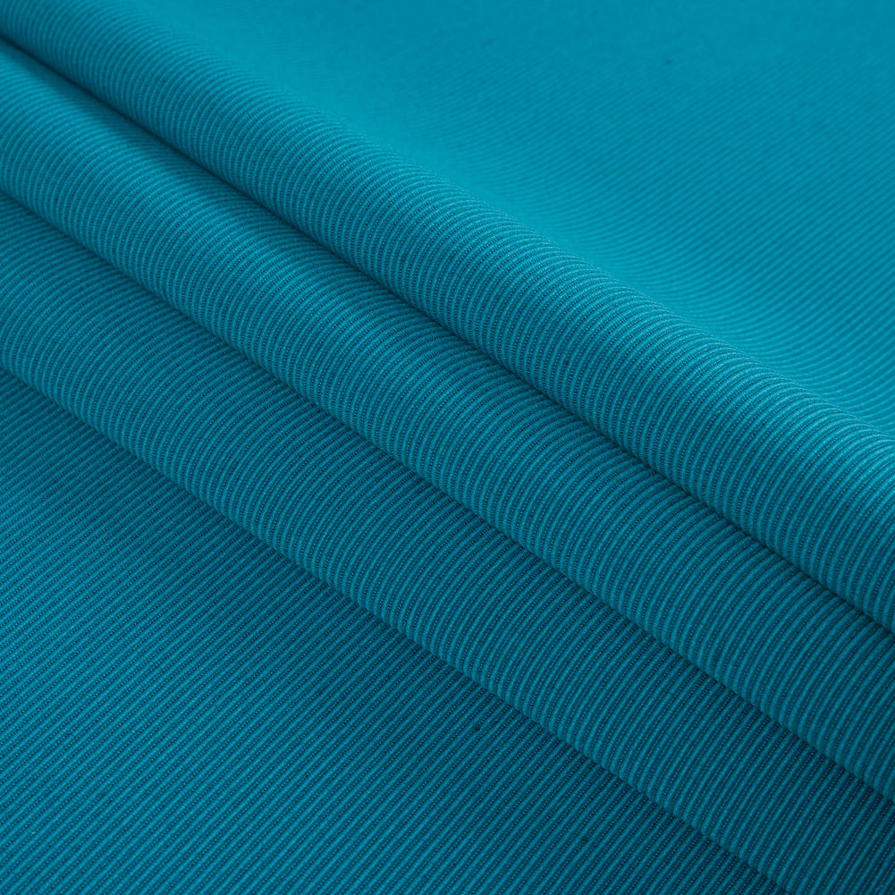 Capri Breeze Polyester Ottoman