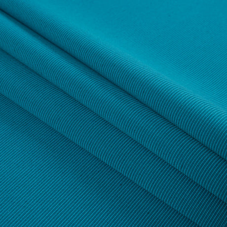Capri Breeze Polyester Ottoman
