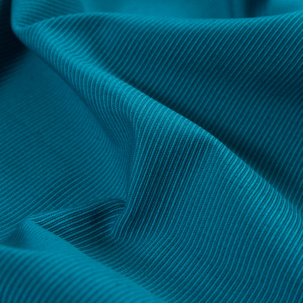 Capri Breeze Polyester Ottoman