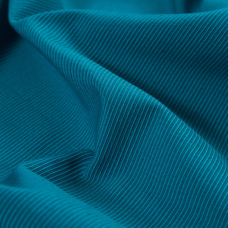 Capri Breeze Polyester Ottoman