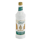 TruFlavour by Monin Unsweetened Oak Barrel Culinary Flavor Concentrate 1 Liter