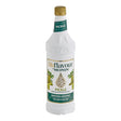 TruFlavour by Monin Unsweetened Pickle Culinary Flavor Concentrate 1 Liter