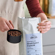 Hometown Provisions Brazil Santos Whole Bean Coffee 2 lb.