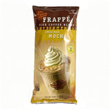 MOCAFE Original Mocha Frappe Mix Powder 3 lb.