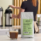 Hometown Provisions Organic Guatemalan Whole Bean Coffee 2 lb. - 5/Case