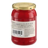 Hometown Provisions Maraschino Cherries without Stems 16 oz. - 12/Case