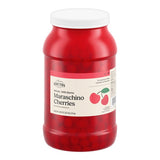 Hometown Provisions Cherries with Stems 1 Gallon - 4/Case