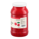 Hometown Provisions Cherries with Stems 1 Gallon - 4/Case
