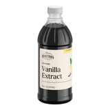 Hometown Provisions Gourmet Pure Vanilla Extract 16 fl. oz.