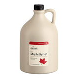 Hometown Provisions Grade A Dark Robust Pure Maple Syrup 1 Gallon