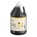 Hometown Provisions Gourmet Pure Vanilla Extract 1 Gallon