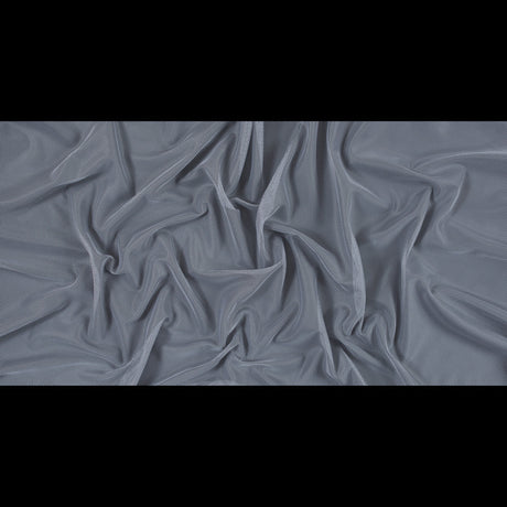 Rag & Bone Neutral Gray Polyester Netting
