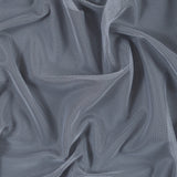 Rag & Bone Neutral Gray Polyester Netting