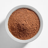 MOCAFE Organic Dominican Sweet Ground Chocolate Mix Powder 30 lb.