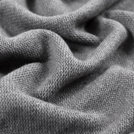 Ralph Lauren Wool Knit Shawl - Small