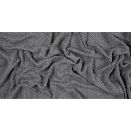 Ralph Lauren Wool Knit Shawl - Small