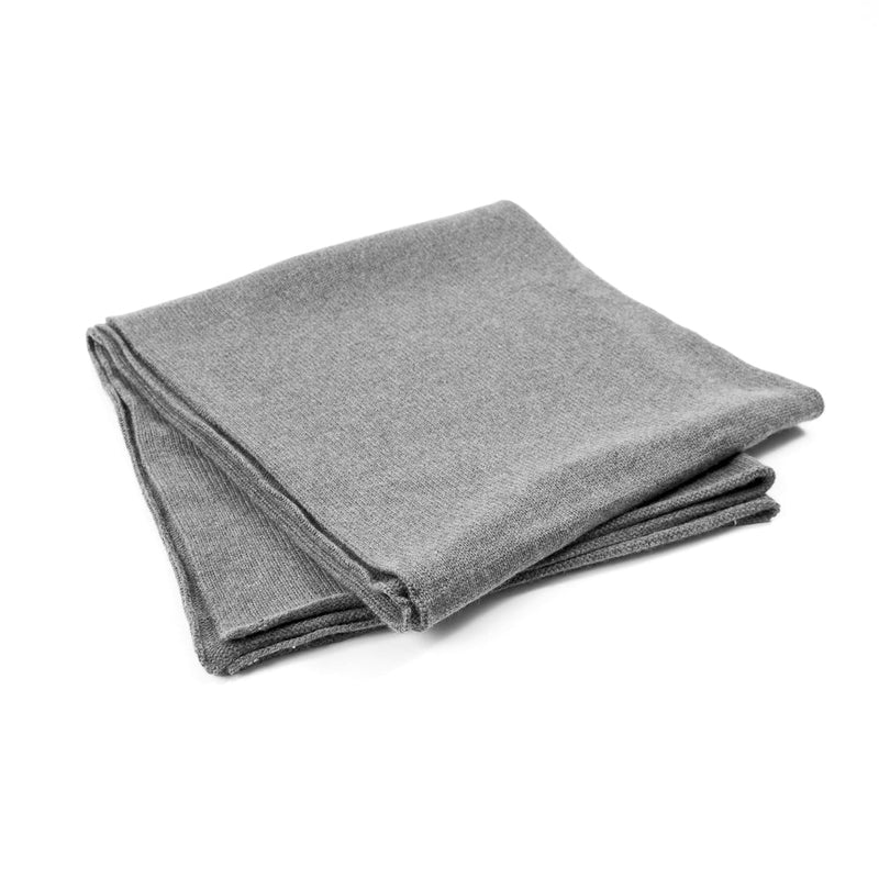 Ralph Lauren Wool Knit Shawl - Small