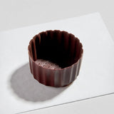 Callebaut Angelo Dark Chocolate Cup - 60/Box