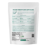 Jade Leaf Organic Ceremonial Barista Edition Matcha Powder 1 lb. (454g)