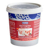 Fabbri 4.3 kg Strawberry Variegate / Marbling - 3/Case