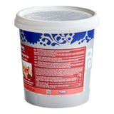 Fabbri 4.3 kg Strawberry Variegate / Marbling - 3/Case