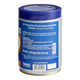 Fabbri Delipaste 1.35 kg Coconut Flavoring Paste