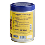 Fabbri Delipaste 1.2 kg Chocolate Flavoring Paste