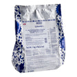 Fabbri 1 kg Lemon Flavoring Powder
