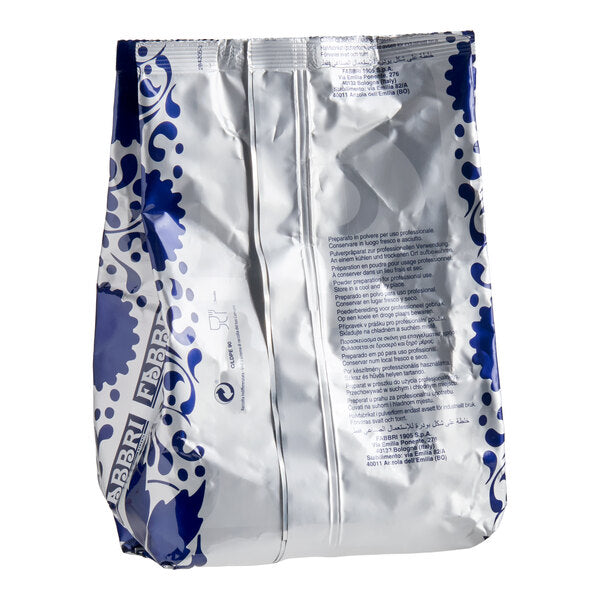 Fabbri 1 kg Lemon Flavoring Powder